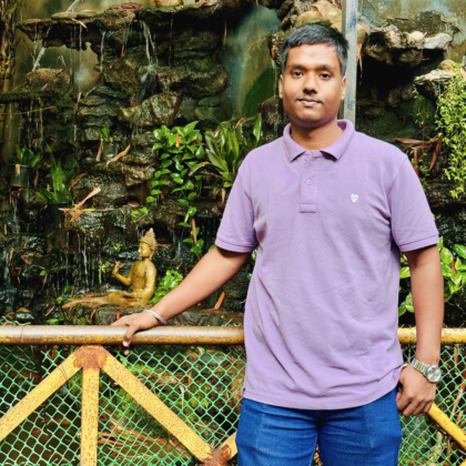 Atulya Sahu - Sahu SEO Founder